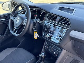 2020 Volkswagen Tiguan S 3VV1B7AX6LM155139 in Ventura, CA 26