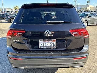 2020 Volkswagen Tiguan S 3VV1B7AX6LM155139 in Ventura, CA 4