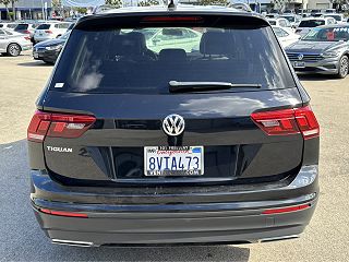 2020 Volkswagen Tiguan S 3VV1B7AX8LM134809 in Ventura, CA 4