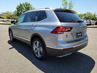 2020 Volkswagen Tiguan SEL 3VV2B7AX2LM154333 in West Chester, PA 4