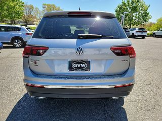2020 Volkswagen Tiguan SEL 3VV2B7AX2LM154333 in West Chester, PA 5