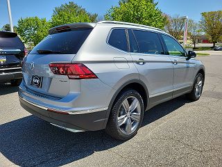 2020 Volkswagen Tiguan SEL 3VV2B7AX2LM154333 in West Chester, PA 6