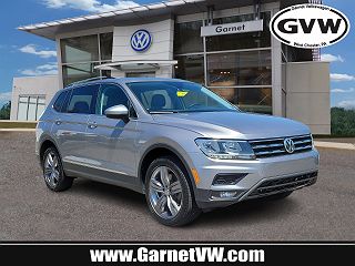 2020 Volkswagen Tiguan SEL 3VV2B7AX2LM154333 in West Chester, PA