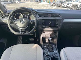 2020 Volkswagen Tiguan S 3VV0B7AXXLM147945 in Westport, CT 13
