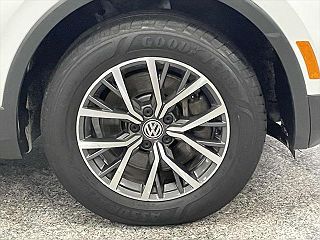 2020 Volkswagen Tiguan SE 3VV2B7AX7LM163982 in White Plains, NY 9