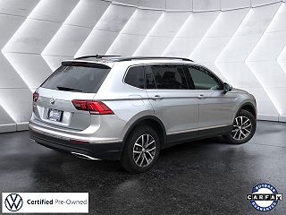 2020 Volkswagen Tiguan SE 3VV3B7AX2LM052776 in Willoughby Hills, OH 21