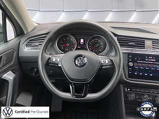 2020 Volkswagen Tiguan SE 3VV3B7AX2LM052776 in Willoughby Hills, OH 4