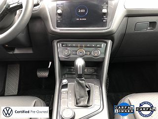 2020 Volkswagen Tiguan SE 3VV2B7AX3LM088150 in Willoughby Hills, OH 10
