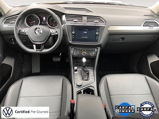 2020 Volkswagen Tiguan SE 3VV2B7AX3LM088150 in Willoughby Hills, OH 8