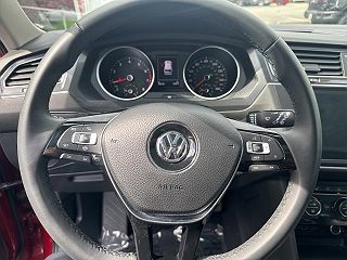 2020 Volkswagen Tiguan SE 3VV2B7AX4LM157881 in Woonsocket, RI 12