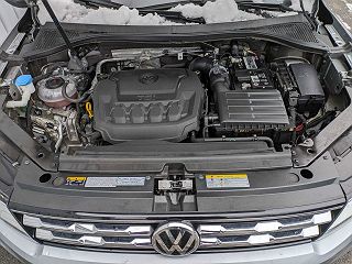 2020 Volkswagen Tiguan SEL 3VV2B7AX8LM181343 in Yorkville, NY 28