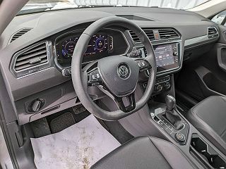 2020 Volkswagen Tiguan SEL 3VV2B7AX8LM181343 in Yorkville, NY 8