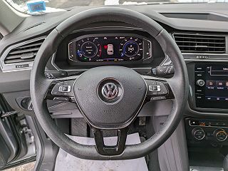2020 Volkswagen Tiguan SEL 3VV2B7AX8LM181343 in Yorkville, NY 9