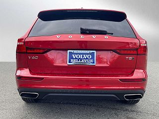 2020 Volvo V60 T5 YV4102WK4L1041588 in Bellevue, WA 6