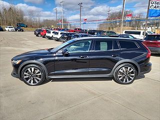 2020 Volvo V60 T5 YV4102WK7L1038619 in Waterford, PA 12
