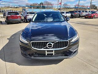 2020 Volvo V60 T5 YV4102WK7L1038619 in Waterford, PA 13