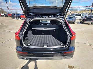 2020 Volvo V60 T5 YV4102WK7L1038619 in Waterford, PA 16