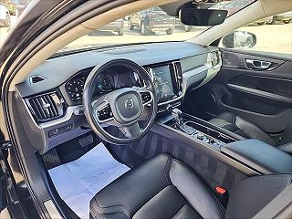 2020 Volvo V60 T5 YV4102WK7L1038619 in Waterford, PA 17