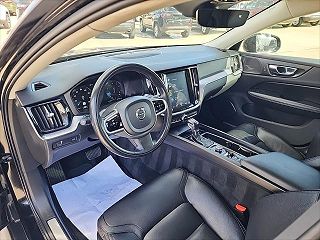 2020 Volvo V60 T5 YV4102WK7L1038619 in Waterford, PA 2