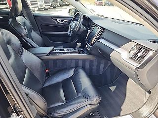 2020 Volvo V60 T5 YV4102WK7L1038619 in Waterford, PA 21