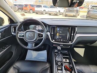 2020 Volvo V60 T5 YV4102WK7L1038619 in Waterford, PA 24