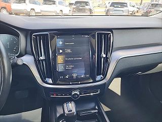 2020 Volvo V60 T5 YV4102WK7L1038619 in Waterford, PA 28