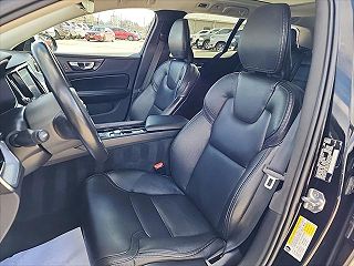 2020 Volvo V60 T5 YV4102WK7L1038619 in Waterford, PA 3