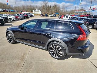 2020 Volvo V60 T5 YV4102WK7L1038619 in Waterford, PA 5