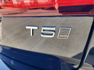 2020 Volvo V60 T5 YV4102WK7L1038619 in Waterford, PA 7