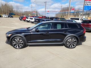 2020 Volvo V60 T5 YV4102WK7L1038619 in Waterford, PA 9