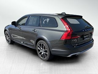 2020 Volvo V90 T6 YV4A22NL5L1115928 in Annapolis, MD 12