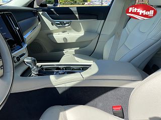 2020 Volvo V90 T6 YV4A22NL5L1115928 in Annapolis, MD 18