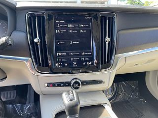 2020 Volvo V90 T6 YV4A22NL5L1115928 in Annapolis, MD 21