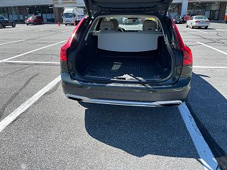 2020 Volvo V90 T6 YV4A22NL5L1115928 in Annapolis, MD 37