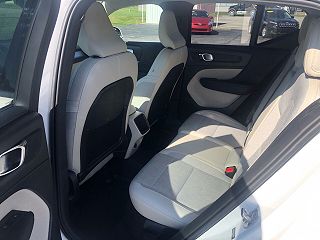 2020 Volvo XC40 T5 Momentum YV4162UK8L2326760 in Campbellsville, KY 10