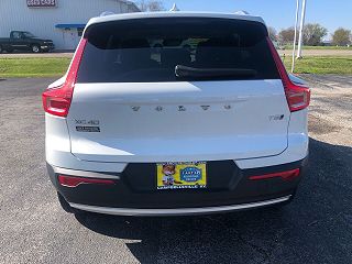 2020 Volvo XC40 T5 Momentum YV4162UK8L2326760 in Campbellsville, KY 12