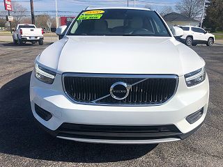 2020 Volvo XC40 T5 Momentum YV4162UK8L2326760 in Campbellsville, KY 18