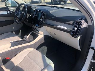 2020 Volvo XC40 T5 Momentum YV4162UK8L2326760 in Campbellsville, KY 19