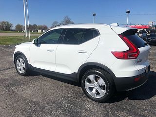 2020 Volvo XC40 T5 Momentum YV4162UK8L2326760 in Campbellsville, KY 3