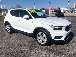 2020 Volvo XC40 T5 Momentum YV4162UK8L2326760 in Campbellsville, KY 4