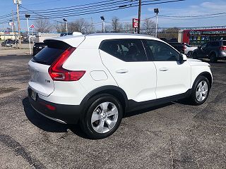2020 Volvo XC40 T5 Momentum YV4162UK8L2326760 in Campbellsville, KY 5