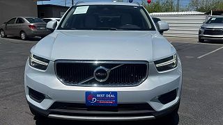 2020 Volvo XC40 T4 Momentum YV4AC2HK6L2339512 in El Paso, TX 9