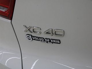 2020 Volvo XC40 T5 Momentum YV4162UK3L2297183 in Erie, PA 11