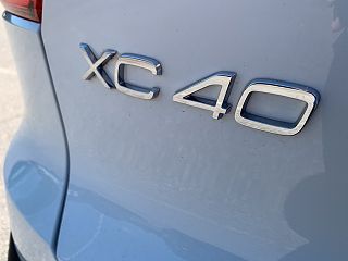 2020 Volvo XC40 T5 Momentum YV4162UK0L2292250 in Raleigh, NC 12
