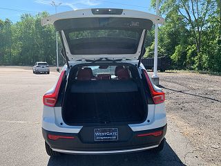 2020 Volvo XC40 T5 Momentum YV4162UK0L2292250 in Raleigh, NC 13