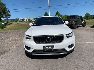 2020 Volvo XC40 T5 Momentum YV4162UK0L2292250 in Raleigh, NC 2