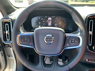 2020 Volvo XC40 T5 Momentum YV4162UK0L2292250 in Raleigh, NC 20