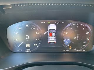 2020 Volvo XC40 T5 Momentum YV4162UK0L2292250 in Raleigh, NC 23