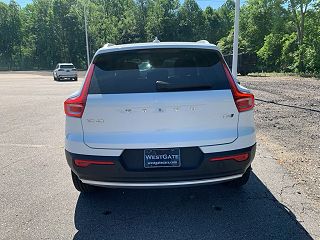 2020 Volvo XC40 T5 Momentum YV4162UK0L2292250 in Raleigh, NC 6