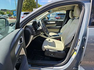 2020 Volvo XC40 T4 Momentum YV4AC2HK1L2338445 in Westlake Village, CA 22